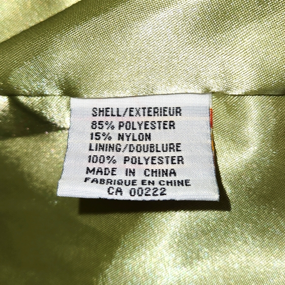 Wardrobe Essentials~ Men's Coat Size Medium - Picture 5 of 6